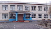 Лобойківська середня школа